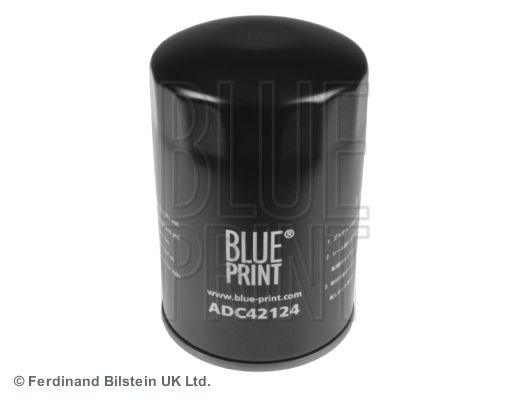 BLUE PRINT Eļļas filtrs ADC42124